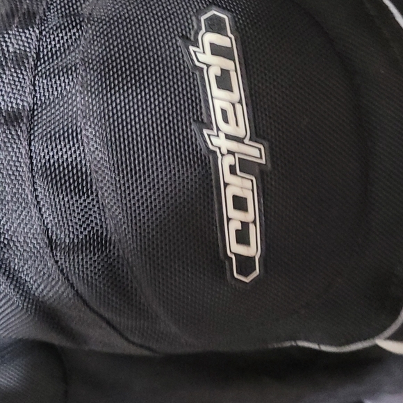 Motorcycle jacket - Picture 8 of 13